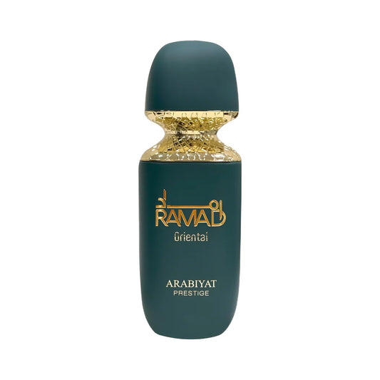 Arabiyat Prestige Ramad Oriental by Arabiyat 100 ml unisex perfume