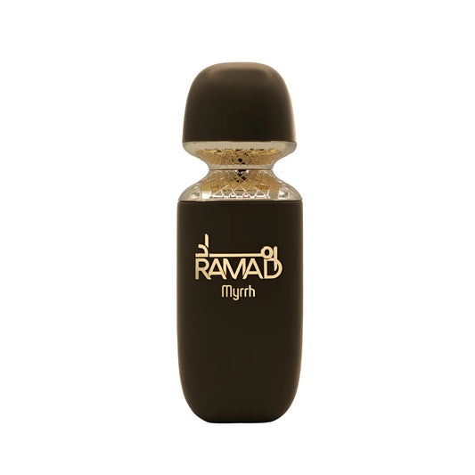 Arabiyat Prestige Ramad Myrrh by Arabiyat 100 ml unisex perfume