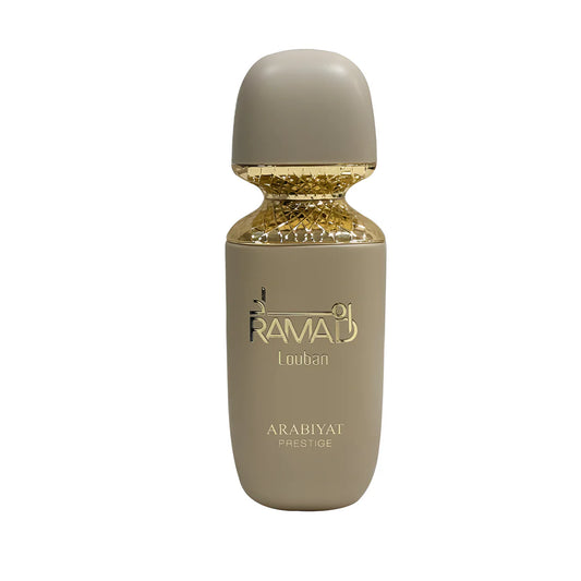 Arabiyat Prestige Ramad Louban by Arabiyat 100 ml unisex perfume