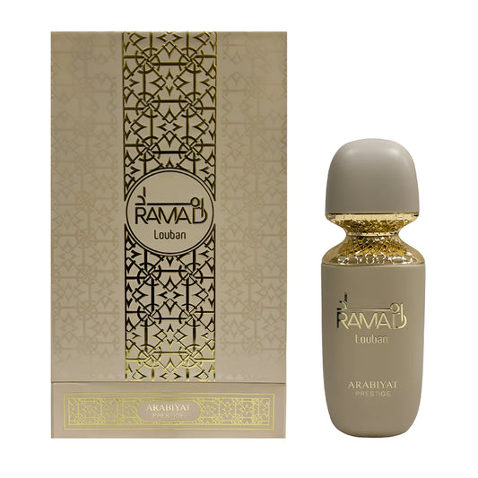 Arabiyat Prestige Ramad Louban perfume bottle image 2
