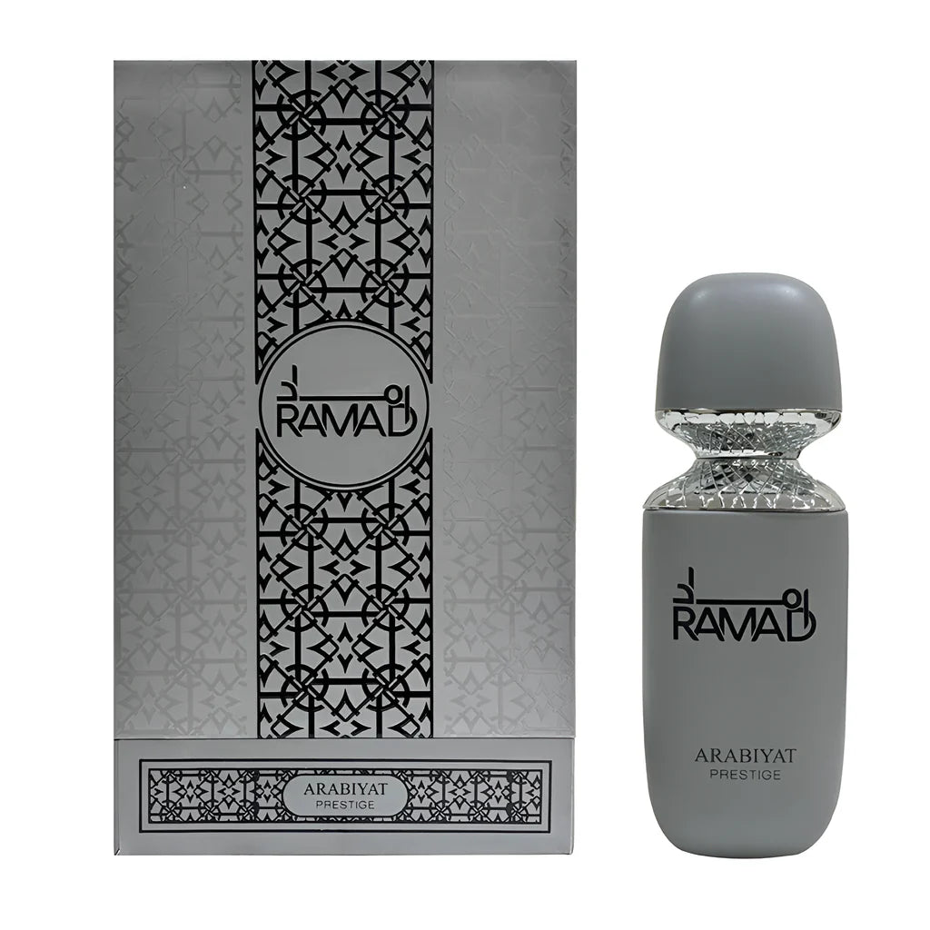 Arabiyat Prestige Ramad perfume bottle image 2