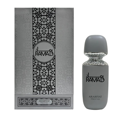 Arabiyat Prestige Ramad perfume bottle image 2