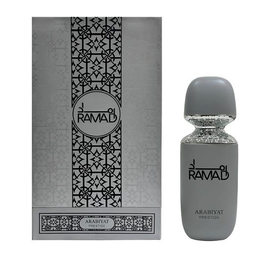 Arabiyat Prestige Ramad perfume bottle image 2