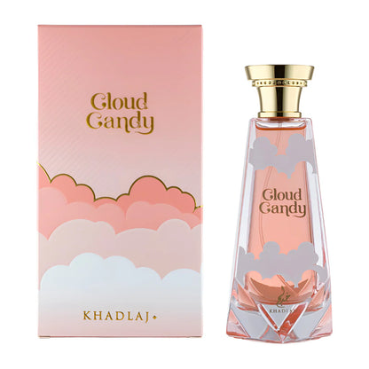 KHADLAJ CLOUD CANDY