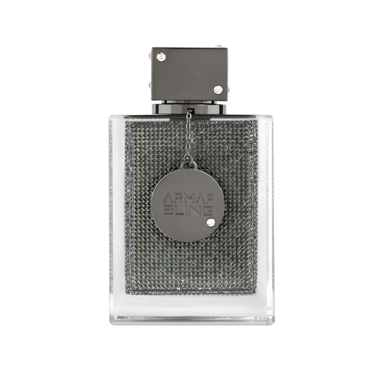 ARMAF CLUB DE NUIT BLING by Armaf original unisex perfume in Qatar | عطر للجنسين ARMAF CLUB DE NUIT BLING الأصلي من أرماف في قطر
