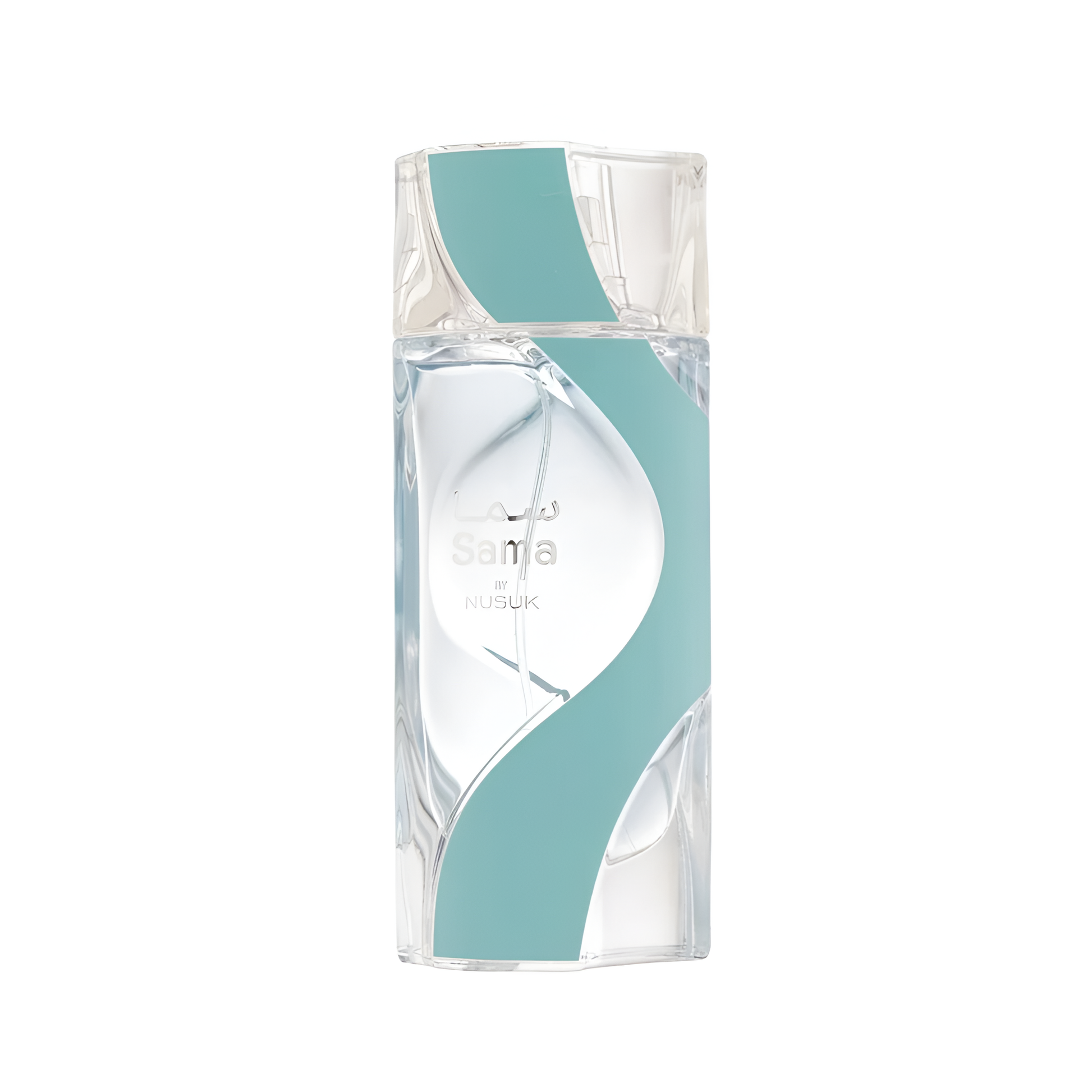 NUSUK SAMA by Nusuk original unisex perfume in Qatar | عطر للجنسين NUSUK SAMA الأصلي من نسك في قطر