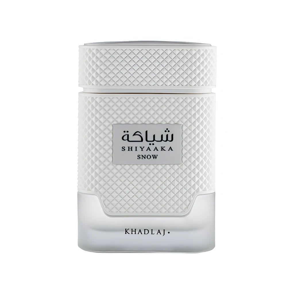 KHADLAJ SHIYAAKA SNOW