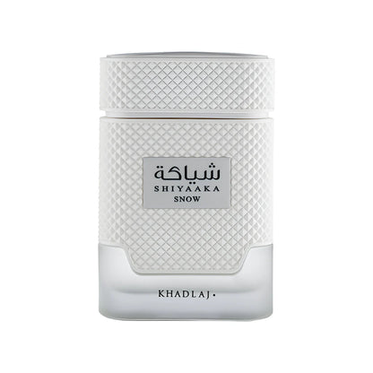 KHADLAJ SHIYAAKA SNOW