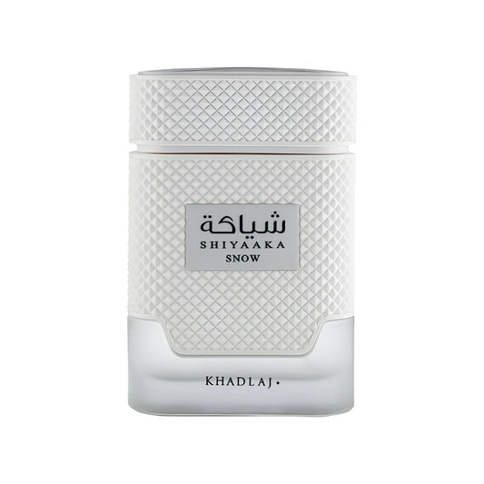 KHADLAJ SHIYAAKA SNOW