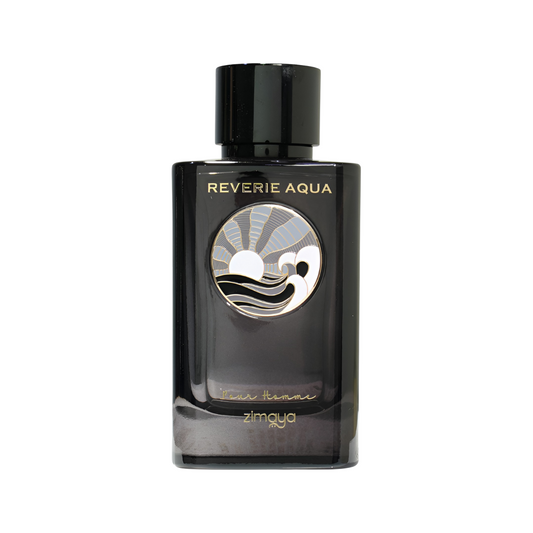 Zimaya Reverie Aqua Eau de Parfum bottle