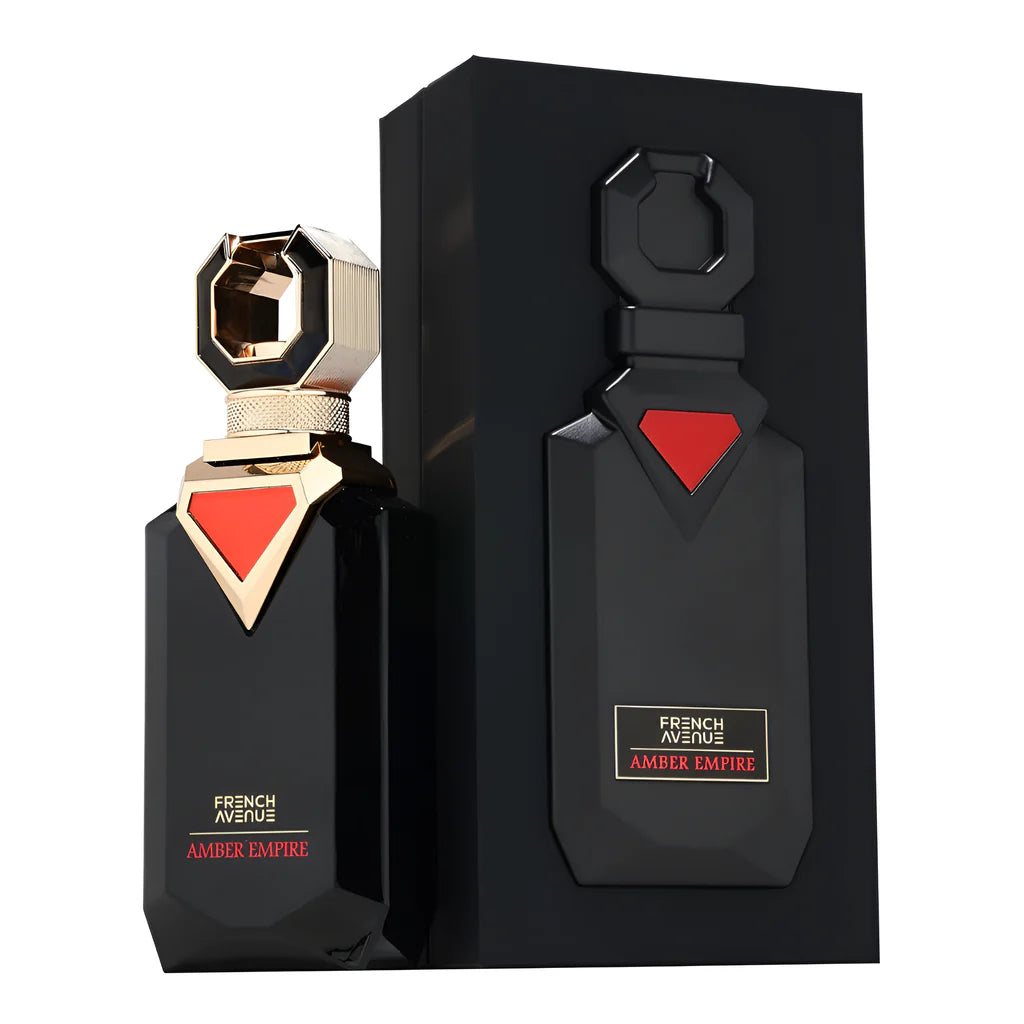 FRENCH AVENUE AMBER EMPIRE