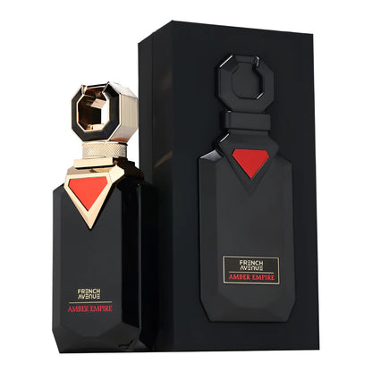 FRENCH AVENUE AMBER EMPIRE