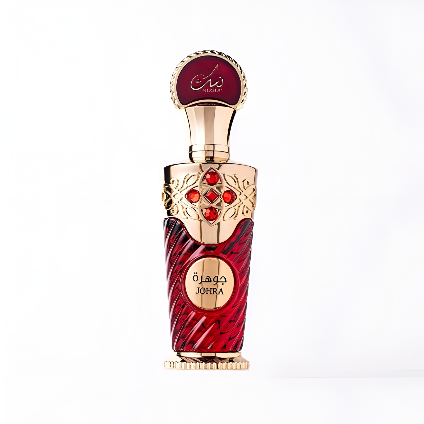 NUSUK JOHRA by Nusuk original women perfume in Qatar | عطر نسائي NUSUK JOHRA الأصلي من نسك في قطر
