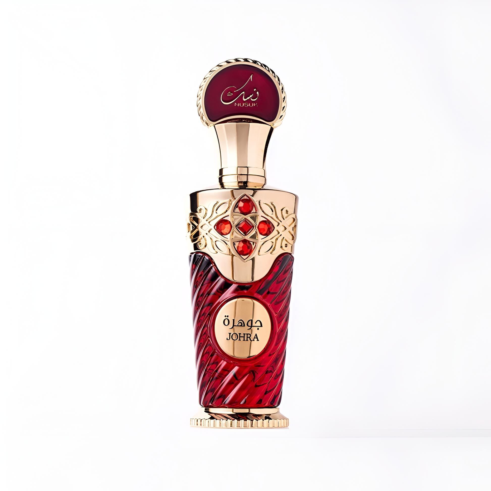 NUSUK JOHRA by Nusuk original women perfume in Qatar | عطر نسائي NUSUK JOHRA الأصلي من نسك في قطر