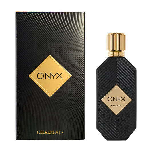 KHADLAJ ONYX GOLD