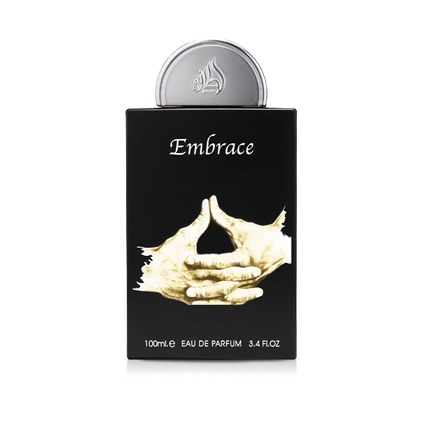 LATTAFA EMBRACE by Lattafa original unisex perfume in Qatar | عطر للجنسين LATTAFA EMBRACE الأصلي من لطافة في قطر