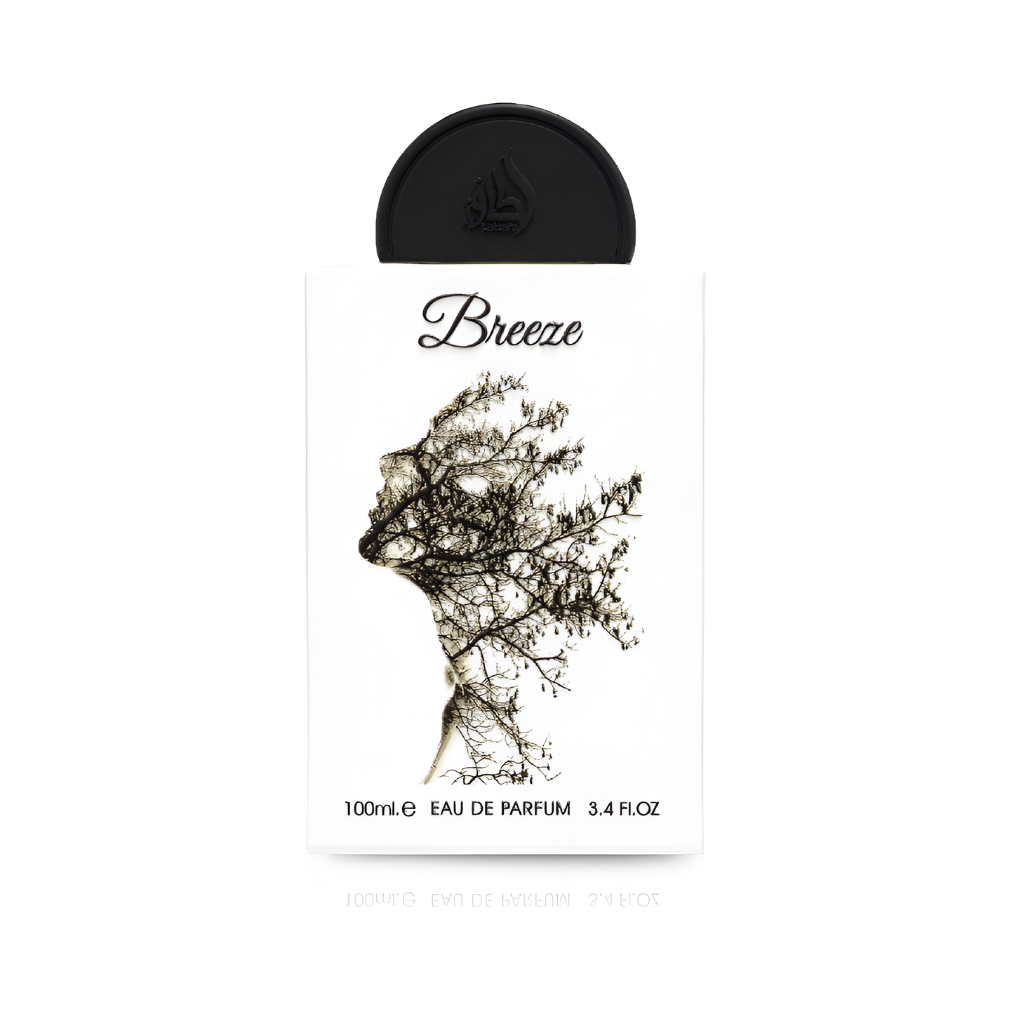 LATTAFA BREEZE by Lattafa original women perfume in Qatar | عطر نسائي LATTAFA BREEZE الأصلي من لطافة في قطر