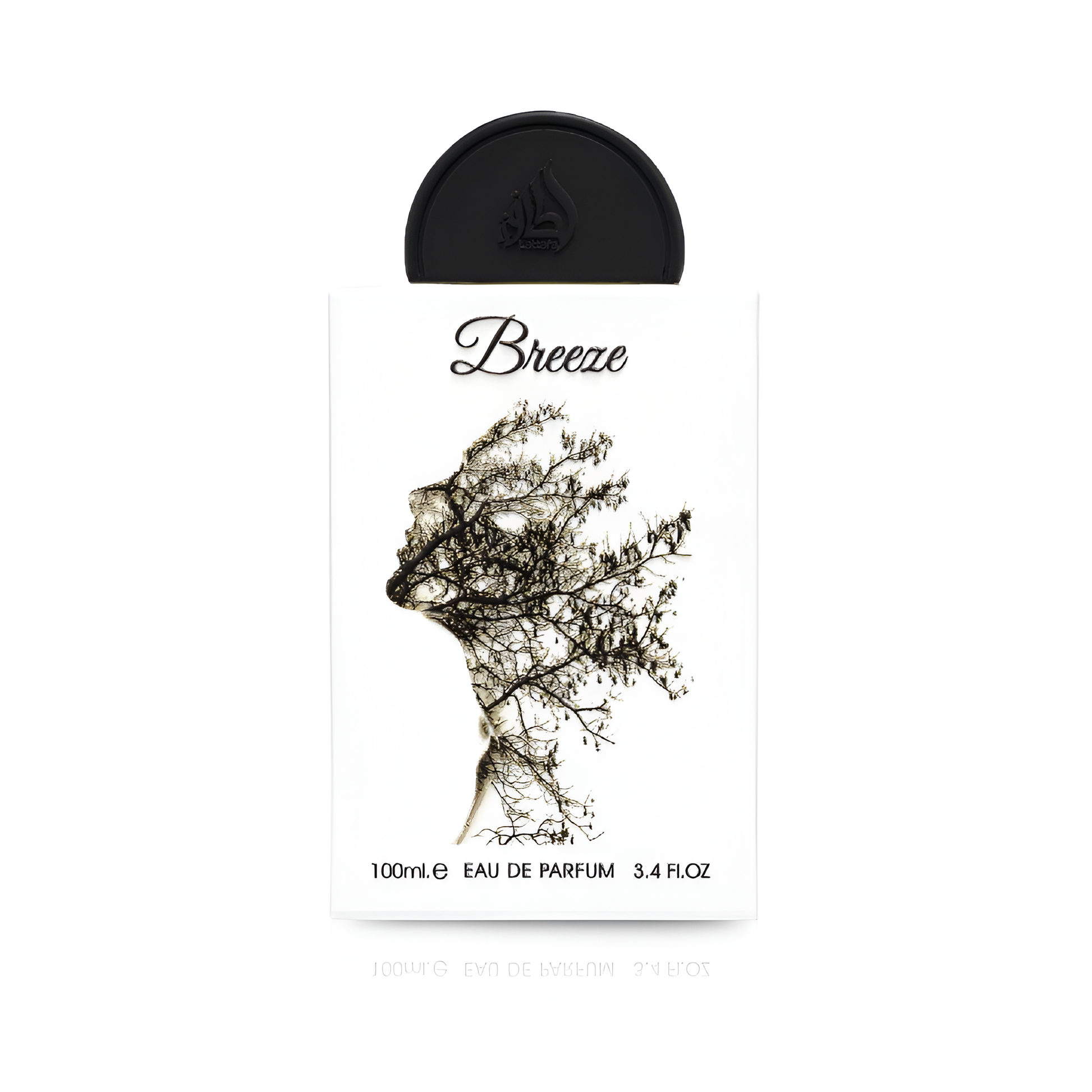 LATTAFA BREEZE by Lattafa original women perfume in Qatar | عطر نسائي LATTAFA BREEZE الأصلي من لطافة في قطر