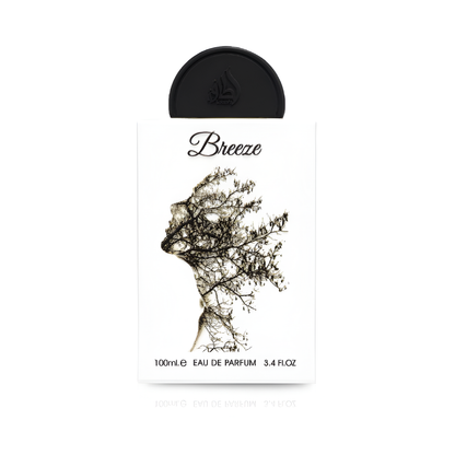 LATTAFA BREEZE by Lattafa original women perfume in Qatar | عطر نسائي LATTAFA BREEZE الأصلي من لطافة في قطر