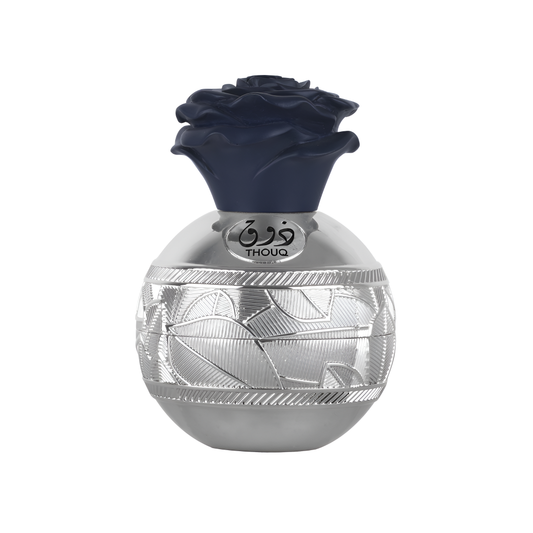 LATTAFA THOUQ by Lattafa original unisex perfume in Qatar | عطر للجنسين LATTAFA THOUQ الأصلي من لطافة في قطر