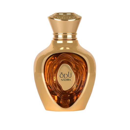 LATTAFA NICHE NADIRA by Lattafa original unisex perfume in Qatar | عطر للجنسين LATTAFA NICHE NADIRA الأصلي من لطافة في قطر