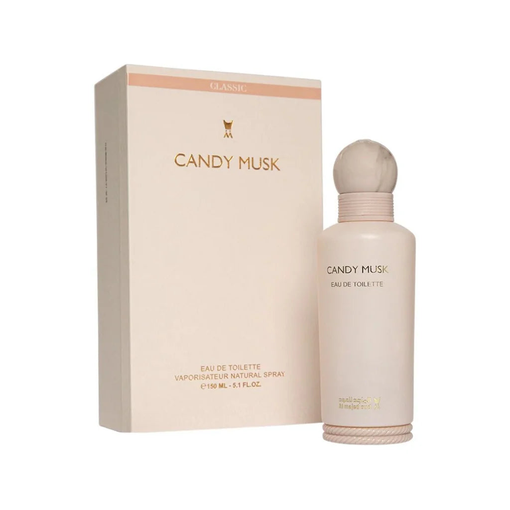 AL MAJED CANDY MUSK CLASSIC