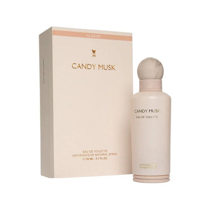 AL MAJED CANDY MUSK CLASSIC