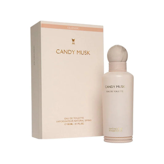 AL MAJED CANDY MUSK CLASSIC