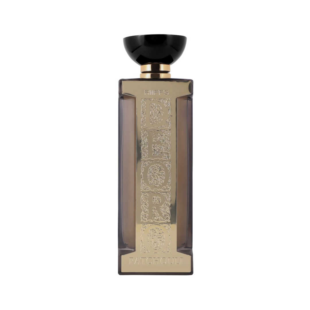PATCHOULI DE ORO by Patchouli original unisex perfume in Qatar | عطر للجنسين PATCHOULI DE ORO الأصلي من دوريا للعطور في قطر