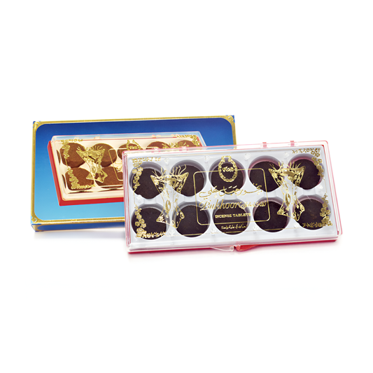RASASI BAKHOOR JEBAL ALI by Rasasi original bakhur fragrance in Qatar | بخور فاخر RASASI BAKHOOR JEBAL ALI الأصلي من الرصاصي في قطر