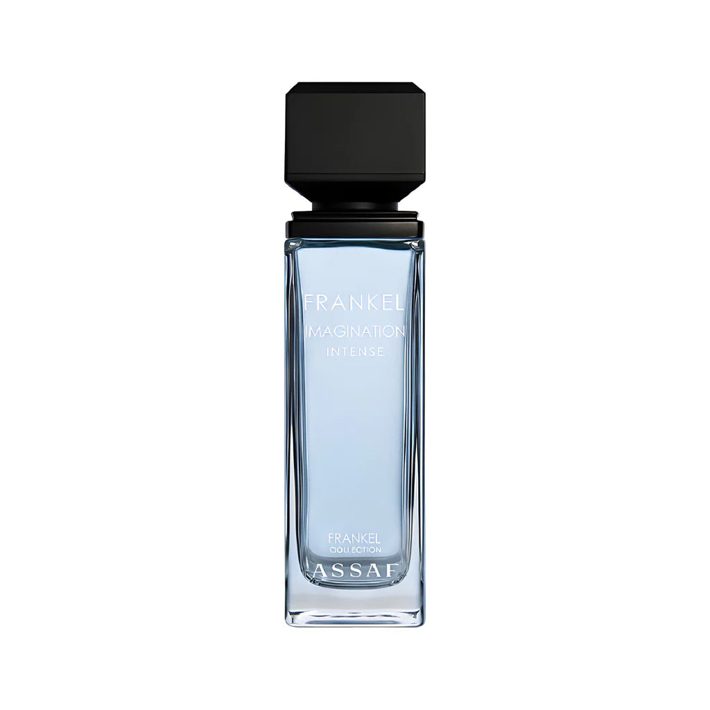 ASSAF FRANKEL IMAGINATION INTENSE 100ML by Assaf perfume bottle