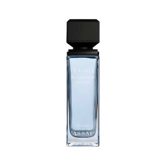 ASSAF FRANKEL IMAGINATION INTENSE 100ML by Assaf perfume bottle