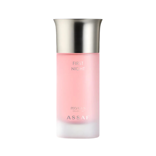ASSAF FIRST NIGHT 150ML by Assaf perfume bottle