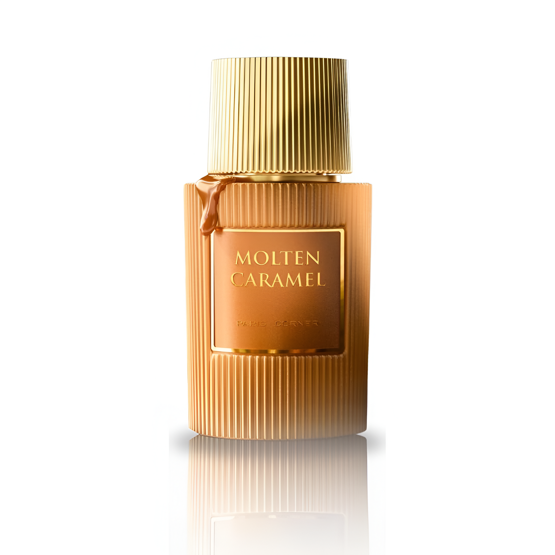 Paris Corner Molten Caramel perfume by Paris Corner