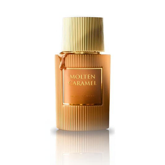 Paris Corner Molten Caramel perfume by Paris Corner