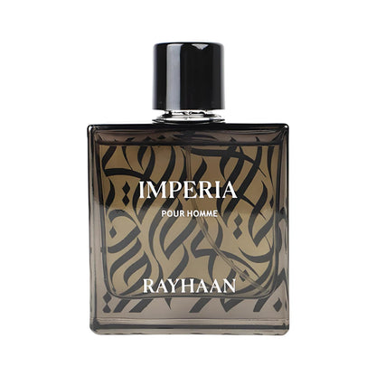 RAYHAAN IMPERIA FOR HIM