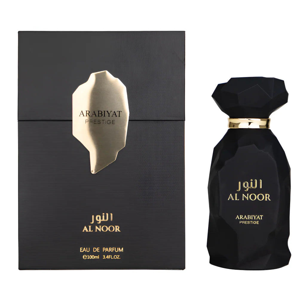 Arabiyat Prestige Al Noor perfume bottle image 2