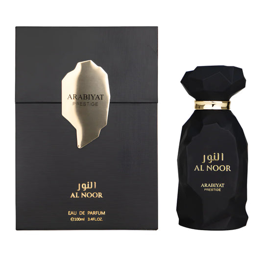 Arabiyat Prestige Al Noor perfume bottle image 2