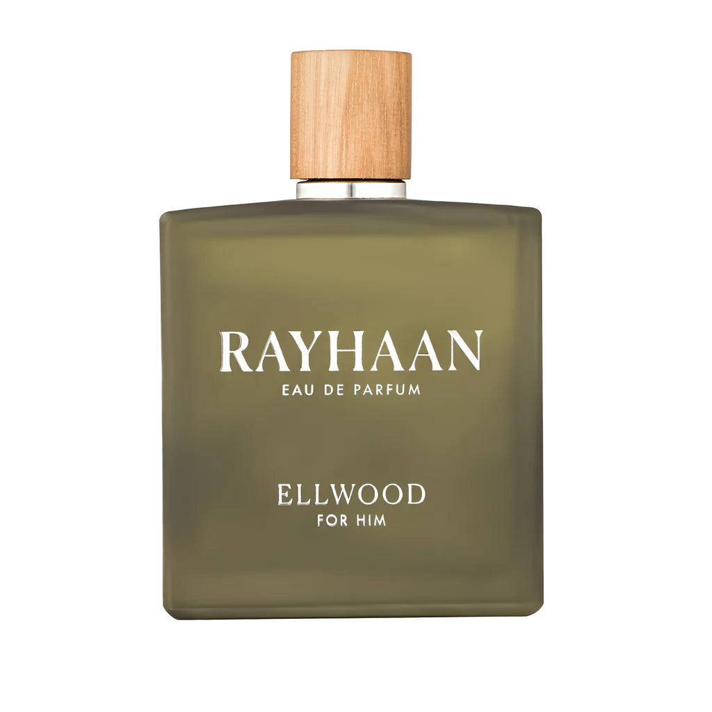 RAYHAAN ELLWOOD