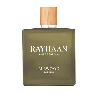 RAYHAAN ELLWOOD
