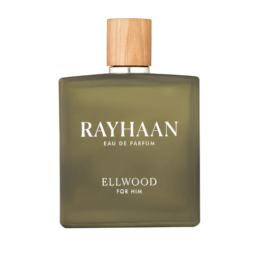 RAYHAAN ELLWOOD
