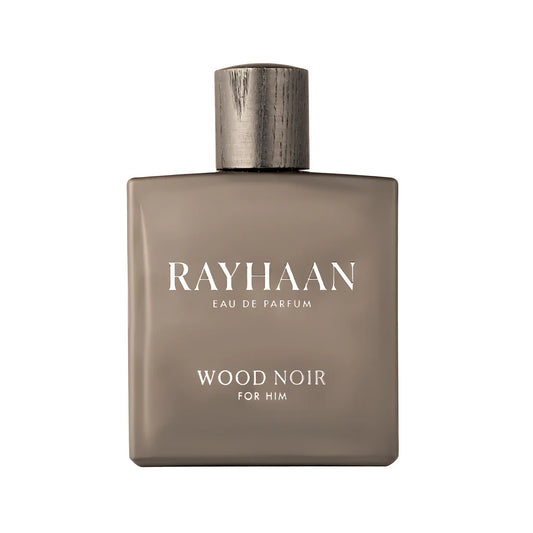 RAYHAAND WOOD NOIR