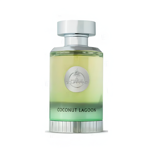 Paris Corner Coconut Lagoon perfume by Paris Corner