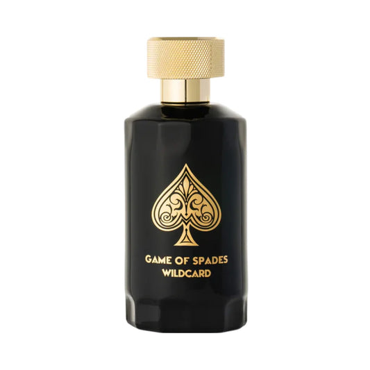 GAME OF SPADES WILDCARD