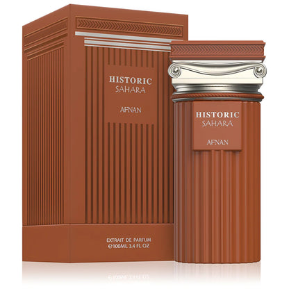 AFNAN HISTORIC SAHARA
