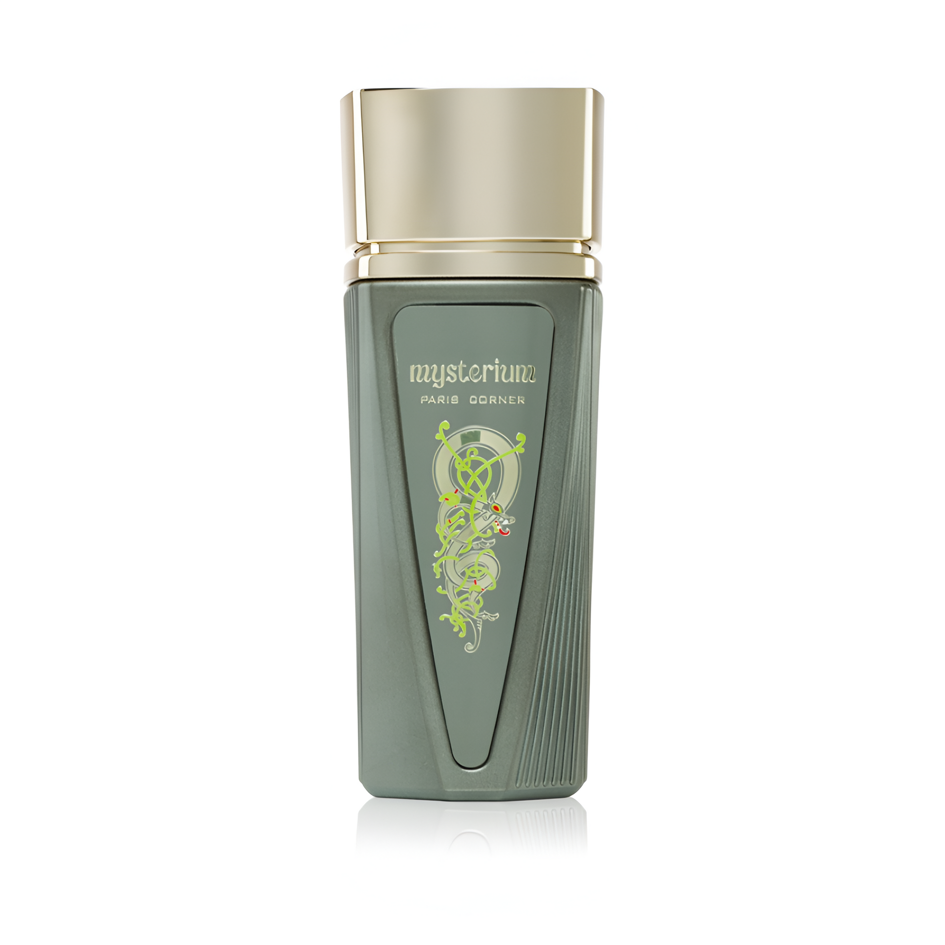 PARIS CORNER MYSTERIUM by Paris Corner original unisex perfume in Qatar | عطر للجنسين PARIS CORNER MYSTERIUM الأصلي من باريس كورنر في قطر