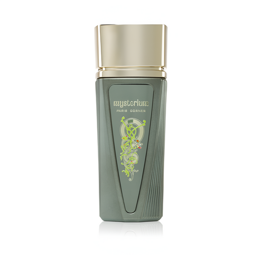PARIS CORNER MYSTERIUM by Paris Corner original unisex perfume in Qatar | عطر للجنسين PARIS CORNER MYSTERIUM الأصلي من باريس كورنر في قطر