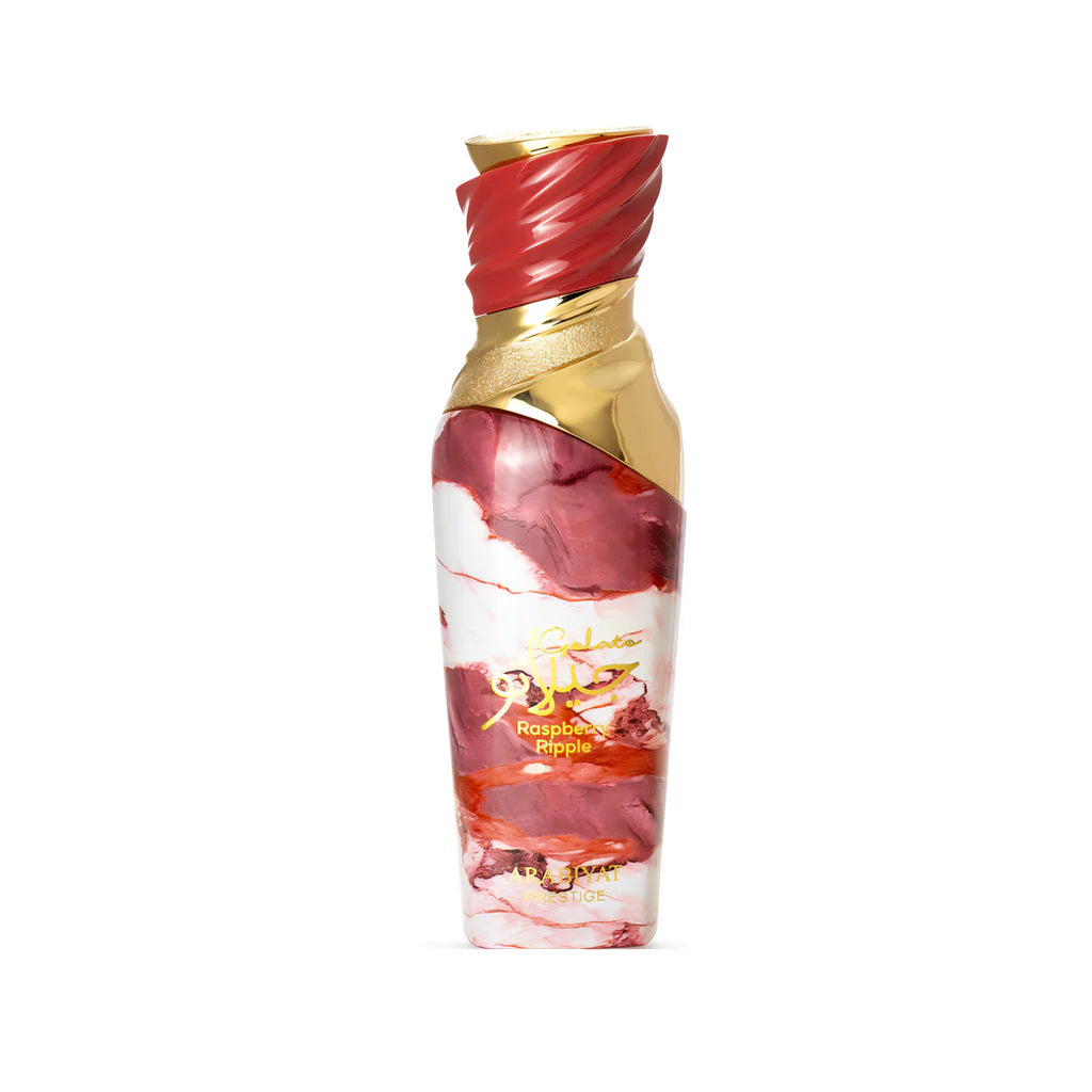 Arabiyat Prestige Gelato Raspberry Ripple by Arabiyat 100 ml perfume for women
