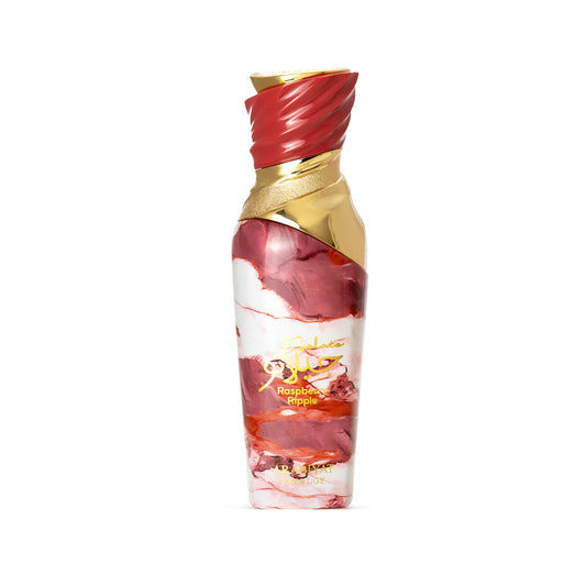 Arabiyat Prestige Gelato Raspberry Ripple by Arabiyat 100 ml perfume for women