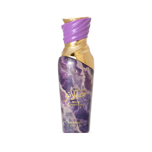 Arabiyat Prestige Black Current Lolly by Arabiyat 100 ml perfume for women